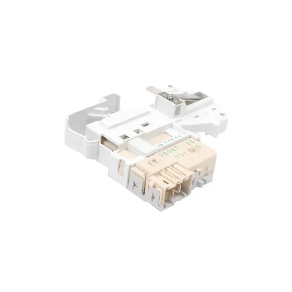 elettroserratura lavatrice smeg 814490985