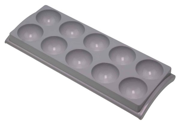 portauova frigo liebherr 742691000