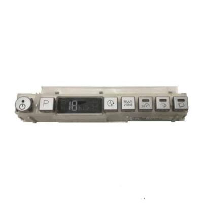 MODULO COMANDI LAVASTOVIGLIE WHIRLPOOL 488000550557