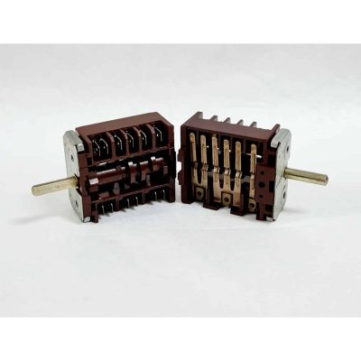 COMMUTATORE FORNO BEKO 263100005