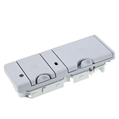 ELETTRODOSATORE LAVASTOVIGLIE  REX 40000775027