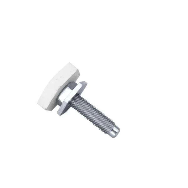 piedino lavatrice ignis 481010433908