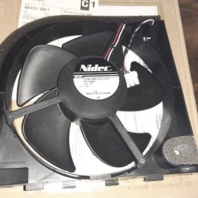 MOTOVENTOLA FRIGO SAMSUNG DA97-20025B
