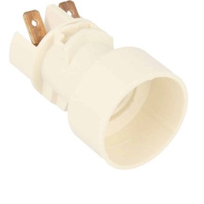 PORTALAMPADA FRIGO LIEBHERR 607203800