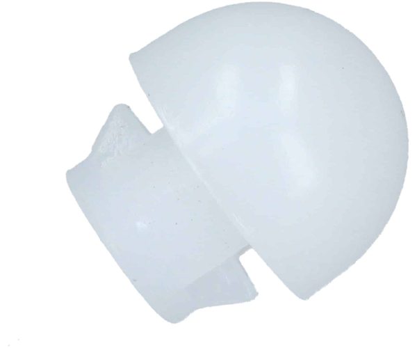 piede frigo beko 4528210100