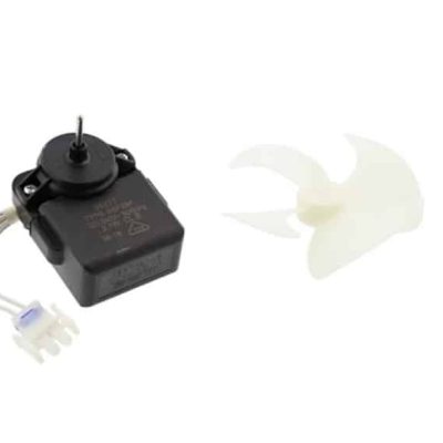 MOTOVENTOLA FRIGO REX 2425720014