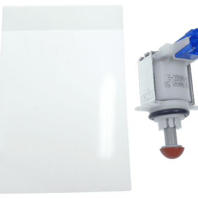 KIT RIPARAZIONE VALVOLA DI SCARICO LAVASTOVIGLIE BOSCH 11033896
