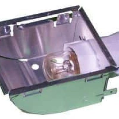 PORTALAMPADA+ LAMPADA FORNO ARISTON C00138833