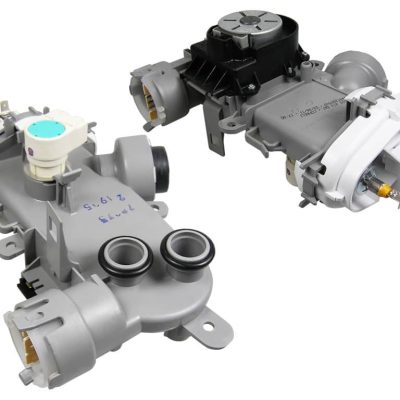 RESISTENZA LAVASTOVIGLIE BOSCH 00498623