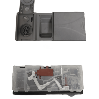 ELETTRODOSATORE LAVASTOVIGLIE BOSCH 00490467