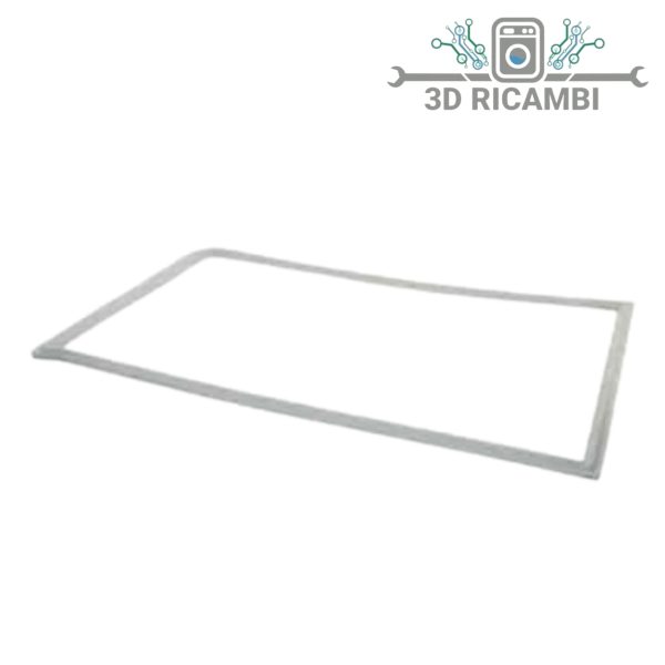 guarnizione congelatore indesit c00114661