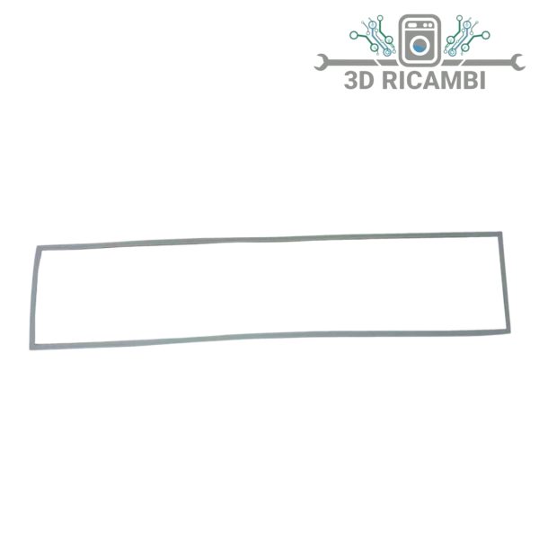 guarnizione frigo haier 49045976