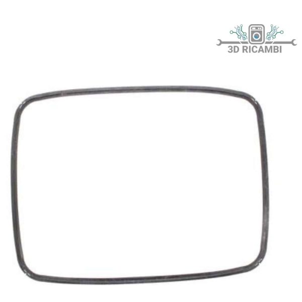 guarnizione porta forno indesit c00725238