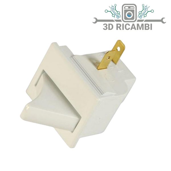 interruttore porta frigo beko 4551770100