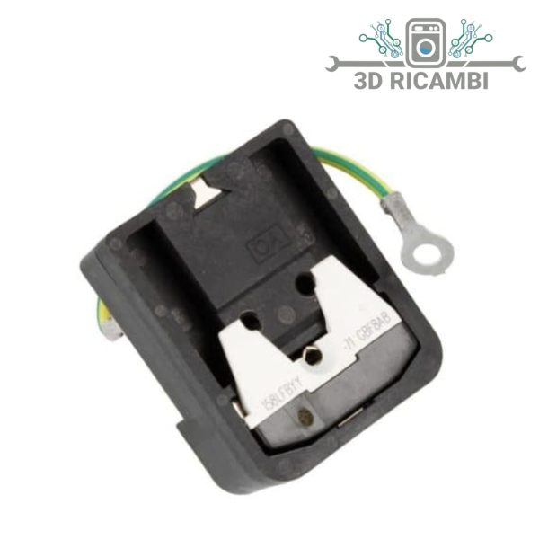 relè start frigo franke 293627