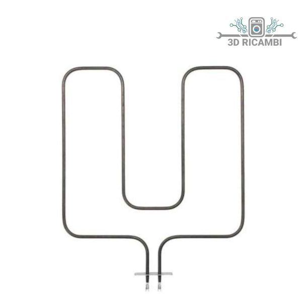 resistenza inferiore forno beko 262900061