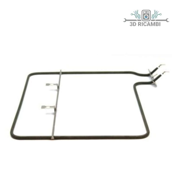 resistenza superiore forno beko 262900062