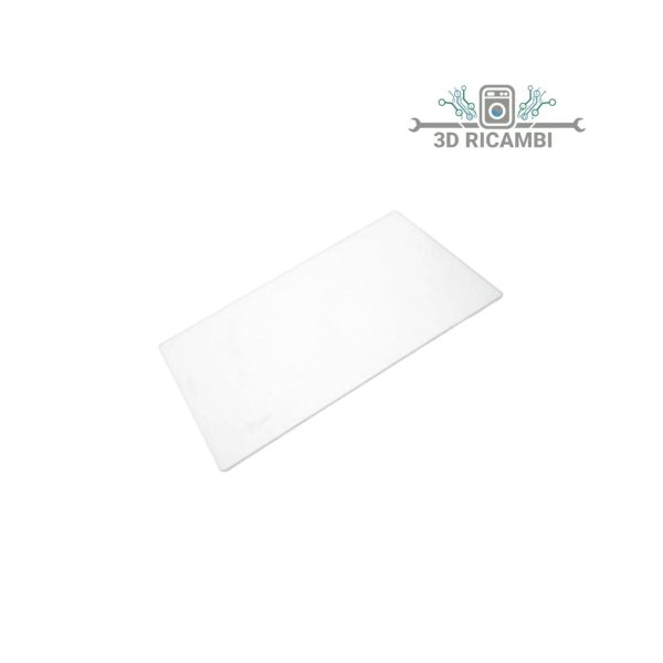 ripiano in vetro congelatore beko 4561812000