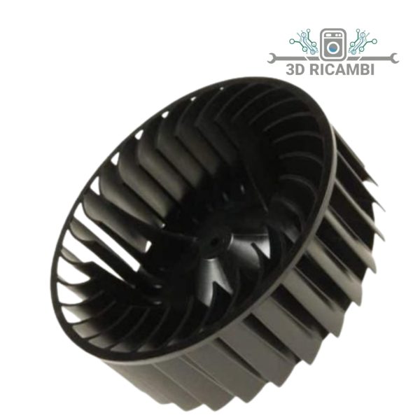 ventola asciugatrice daya 228130000507