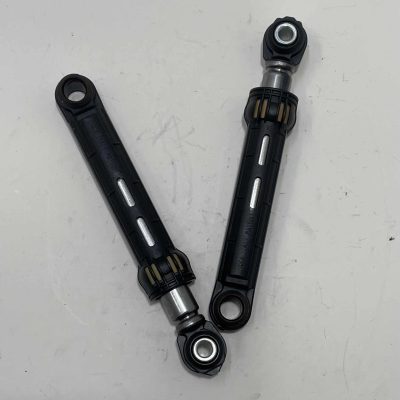 AMMORTIZZATORI 2PZ CIMA BOSCH 00306141