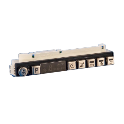 MODULO DISPLAY LAVASTOVIGLIE ARISTON C00296804