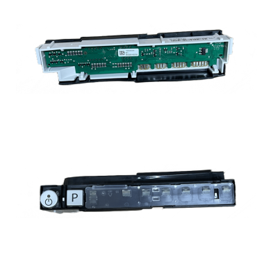 PANNELLO COMANDI LAVASTOVIGLIE ARISTON C00546494