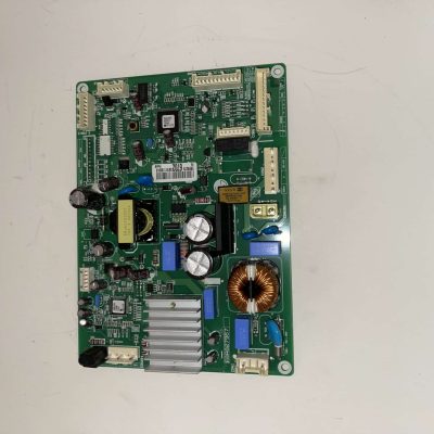 SCHEDA PER FRIGO LG EBR82796702