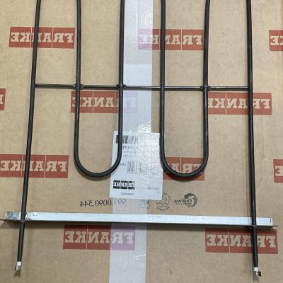 RESISTENZA SUPERIORE FORNO FRANKE 133.0502.753