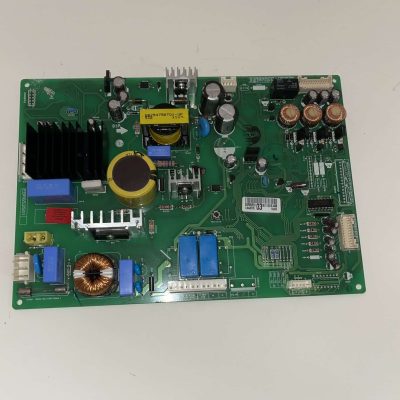 SCHEDA PER FRIGO LG EBR65250103