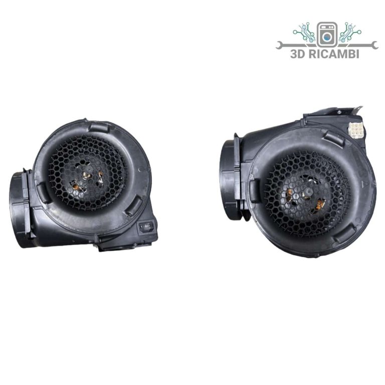 MOTORE MONOFASE PER CAPPA DI ASPIRAZIONE UNIVERSALE 3 VELOCITA' CON - Foto 11