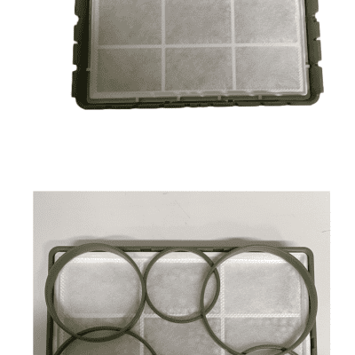 FILTRO BIONIC ASPIRAPOLVERE BOSCH 00576474 ORIGINALE