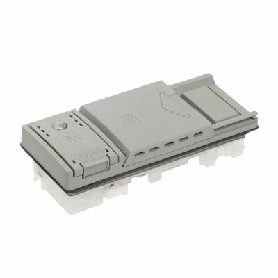 ELETTRODOSATORE ALTERNATIVO LAVASTOVIGLIE BOSCH 00490467