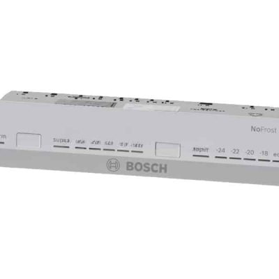 MODULO/SCHEDA FRIGO BOSCH 12014262