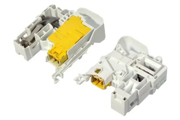elettroserratura lavatrice ariston-indesit c00305602