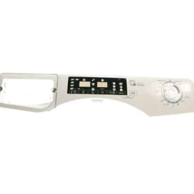 CRUSCOTTO TOUCH LAVATRICE CANDY 43024256
