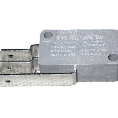 MICROINTERRUTTORE LAVASTOVIGLIE BEKO 1761940200