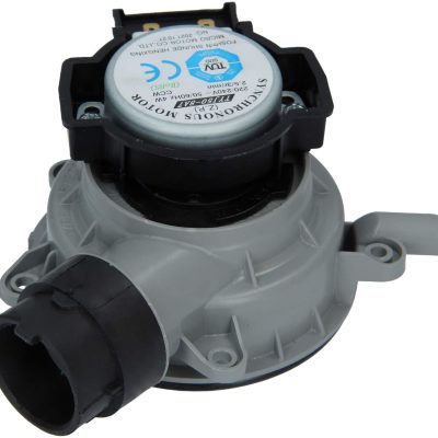 VALVOLA DEVIATRICE LAVASTOVIGLIE BEKO 1512000200