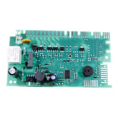 SCHEDA ELETTRONICA LAVASTOVIGLIE LUXOR-VESTEL 20885847