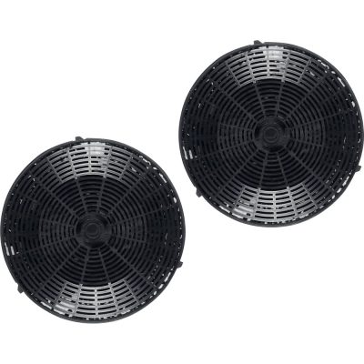 FILTRO CARBONE ATTIVO CAPPA ELICA 484000008824