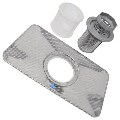 FILTRO PER LAVASTOVIGLIE BOSCH 00435650