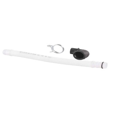 TUBO FLESSIBILE LAVASTOVIGLIE BOSCH 00496926