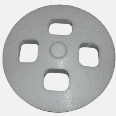 GALLEGGIANTE LAVASTOVIGLIE BEKO 1761930100