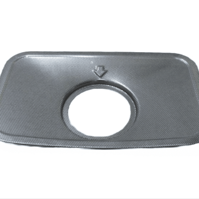 FILTRO IN METALLO LAVASTOVIGLIE BEKO 1786610200
