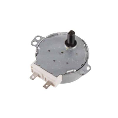 MOTORE PIATTO GIREVOLE FORNO BEKO 295351
