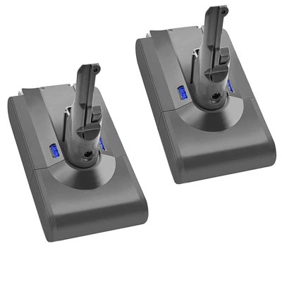 BATTERIA ALTERNATIVA PER DYSON V8 21,6V-3000MAH W153170