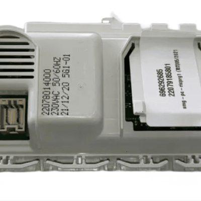 TIMER/SCHEDA LAVASTOVIGLIE SMEG 696291735