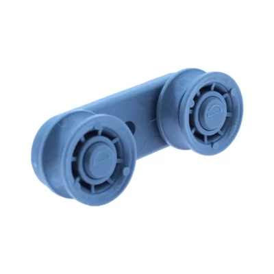 RUOTE CESTO LAVASTOVIGLIE BEKO 1752600400