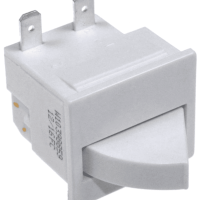 PULSANTE FRIGO WHIRLPOOL 481010398859
