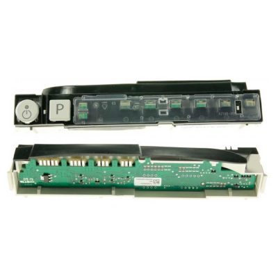 PANNELLO COMANDI LAVASTOVIGLIE ARISTON  488000554801