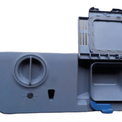 DOSATORE DETERSIVO LAVASTOVIGLIE WEGAWHITE 42021100